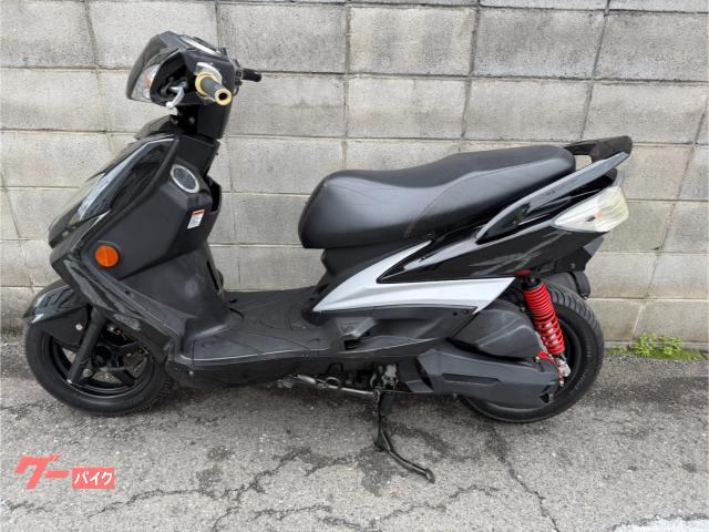 ヤマハ シグナス125X SE44J  機関良好！ 外観良好！ 通勤通学にオススメ♪ その「シグナスX」何型？簡単に見極めるポイント | 僕とバイクのゆくみち