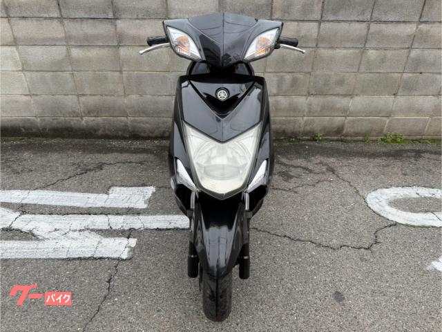 ヤマハ シグナスX SR シグナス3型 国内 SE44J 125cc