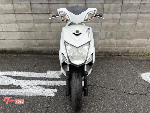 ヤマハ シグナスX SR SE44J 国内 シグナス3型 125cc