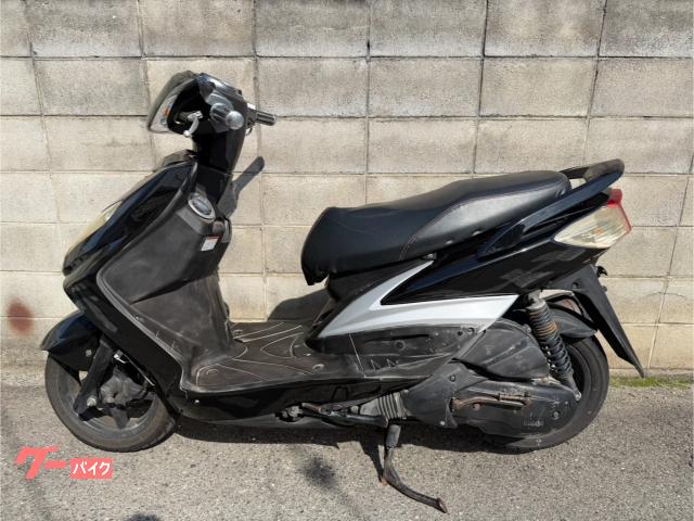 ヤマハ シグナスX SE44J 国内モデル シグナス2型