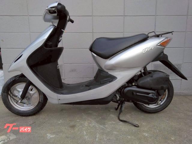 ホンダ スマートDio AF56 キャブレター 消耗部品交換 駆動系