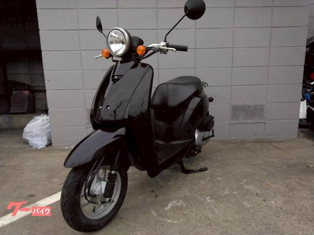 トゥデイ　キャブレター　消耗部品交換　駆動系部品交換で安心
