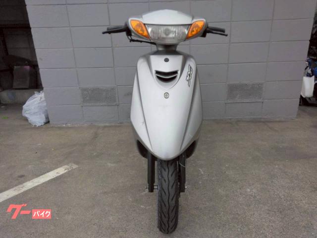 ヤマハ JOG SA36J 消耗部品交換 駆動系部品交換｜GUYS