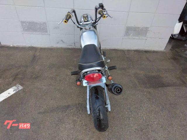 ホンダ モンキー 各部整備 消耗部品交換 整備付き キットバイク 