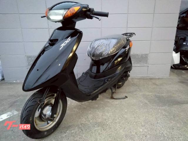 JOG SA36J 消耗品交換 駆動系部品交換 インジェクションモデル 全国配送可能