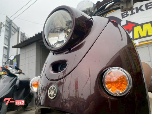 ヤマハ ビーノ SA37J 消耗部品交換 駆動系部品交換｜G－MINI
