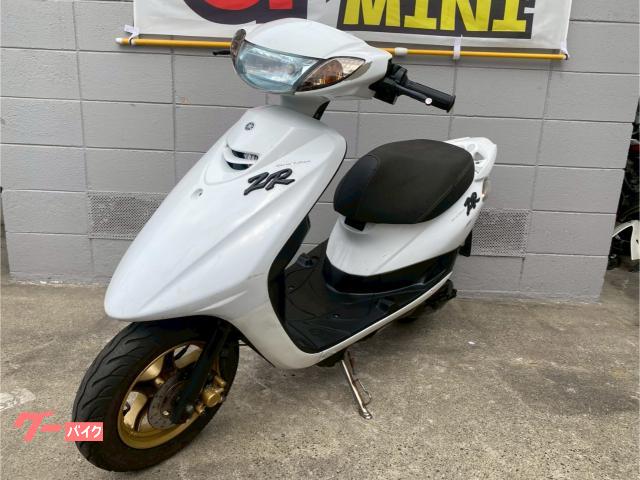 ヤマハ JOG ZR SA58J ジョグ デラックス 消耗品 駆動系部品