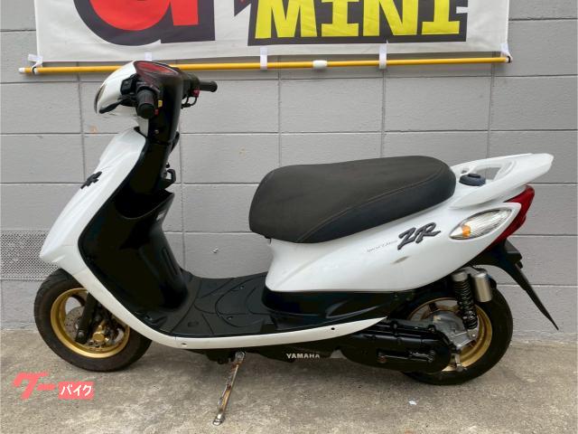 ヤマハ JOG ZR SA58J ジョグ デラックス 消耗品 駆動系部品