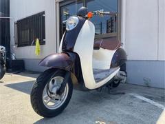 ホンダ　クレアスクーピー　ＨＯＮＤＡ　　原動機付自転車　４スト　スクーピー　５０ｃｃ