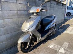 ヤマハ　シグナスＸ　ＳＲ　２型　１２５ｃｃ　ＳＥ４４Ｊ　ＣｙｇｎｕｓＸ　頸戦