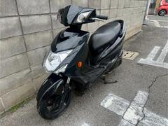 ヤマハ　シグナスＸ　ＳＲ　ＳＥ４４Ｊ　　３型　国内　１２５ｃｃ　ＣｙｇｎｕｓＸ　頸戦