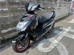 ヤマハ　シグナスＸ　ＳＲ　３型　国内　ＳＥ４４Ｊ　ＣｙｇｎｕｓＸ　頸戦　ＦＩ　１２５ｃｃ