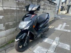 ヤマハ　シグナスＸ　ＳＲ　ＳＥ４４Ｊ　３型　国内　ＣｙｇｎｕｓＸ　頸戦　ＦＩ　１２５ｃｃ