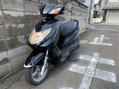 ヤマハ　シグナスＸ　ＳＥ４４Ｊ　国内　２型　ＣｙｇｎｕｓＸ　頸戦　ＦＩ　１２５ｃｃ