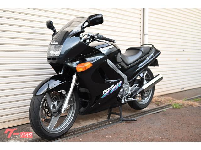 ＺＺ−Ｒ２５０　ＥＴＣ車載器付