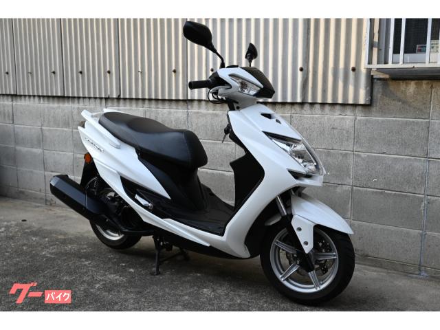 シグナスＸ　ＳＲ　４型　ＳＥＡ５Ｊ　ＬＥＤライト　グリップヒーター油温電圧計付き前後ディスクブレーキ