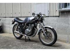 ホンダ　激シブＧＢ２５０クラブマンＨ型　カスタム多数カフェレーサー