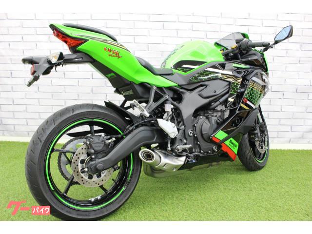 車両情報:カワサキ Ninja ZX−25R SE | バイク館和歌山塩屋店 | 中古