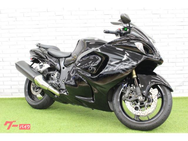 ハヤブサ（ＧＳＸ１３００Ｒ　Ｈａｙａｂｕｓａ）　ブレンボマスター　フェンダーレス　エンジンスライダー