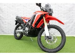 ホンダ　ＣＲＦ２５０　ラリー　ＬＤ