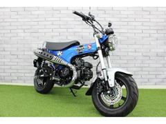 ホンダ　ダックス１２５　ノーマル