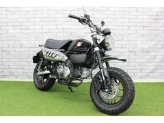 ホンダ　モンキー１２５　ノーマル