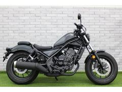 ホンダ　レブル２５０　Ｅ−Ｃｌｕｔｃｈ　未使用車