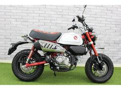 ホンダ　モンキー１２５