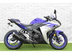 ヤマハ　ＹＺＦ−Ｒ２５　フェンダーレス