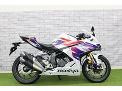 ホンダ　ＣＢＲ２５０ＲＲ　マウントバー