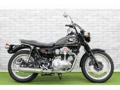 カワサキ　メグロＫ３　グラブバー　ＵＳＢ電源装備　ワンオーナー　ＥＴＣ＆グリップヒーター標準装備