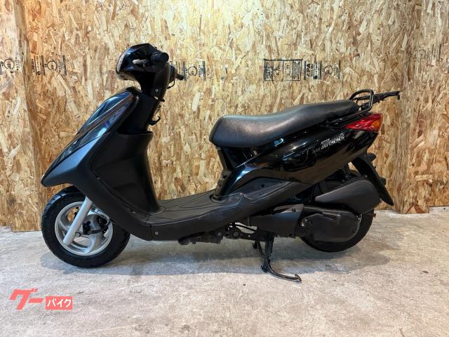 ヤマハ ＡＸＩＳトリート｜中栄オート商会｜新車・中古バイクなら【グーバイク】