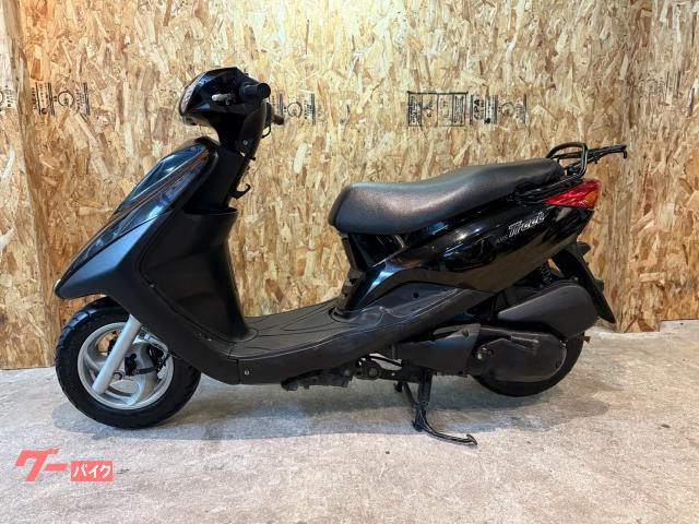 ヤマハ ＡＸＩＳトリート｜中栄オート商会｜新車・中古バイクなら【グーバイク】