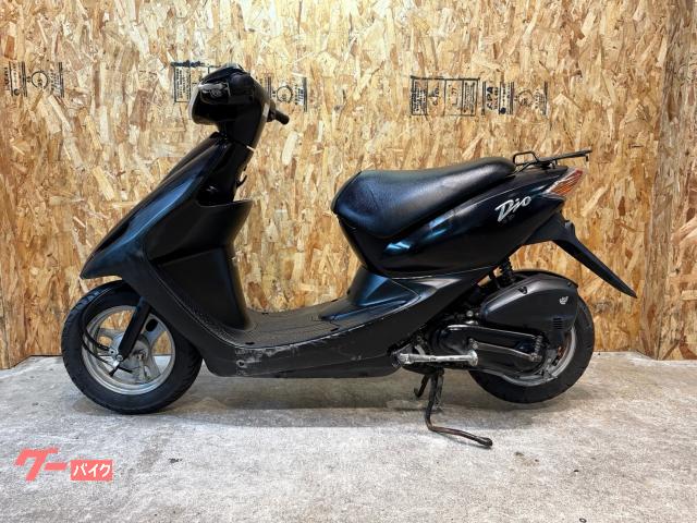 スマートＤｉｏ　プラグ新品／シート新品張り替え／ワコーズオイル交換済