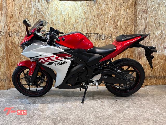 ヤマハ　ＹＺＦ−Ｒ３　パフォーマンスダンパー　ＥＴＣ付き　