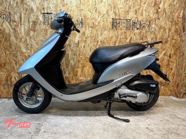 Ｄｉｏ　ホンダ　ＦＩモデル　ベルト／プラグ／オイル等消耗品新品交換済
