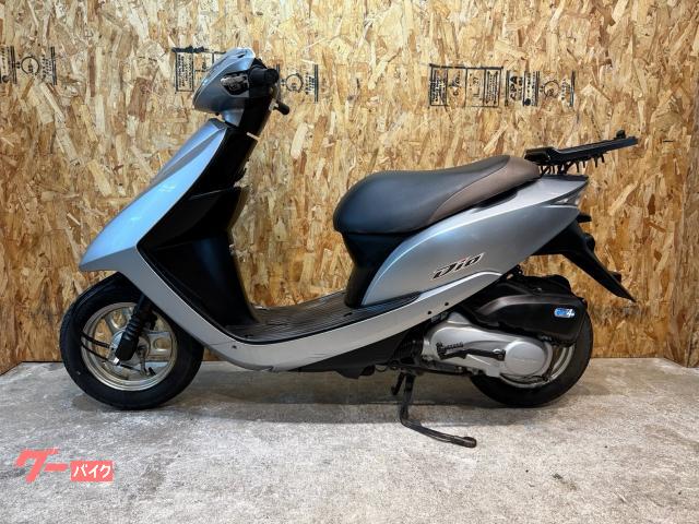 Ｄｉｏ　ホンダ　ＡＦ６８型　ＦＩモデル　駆動系新品／プラグ／オイル新品