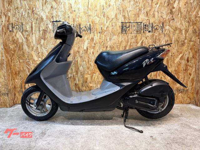 スマートＤｉｏ　ホンダ　ＡＦ５６　プラグ／駆動系／オイル等新品交換済
