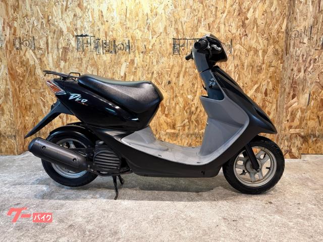 お取引中ホンダ ディオ AF56 実働松本市より ホンダ スマート