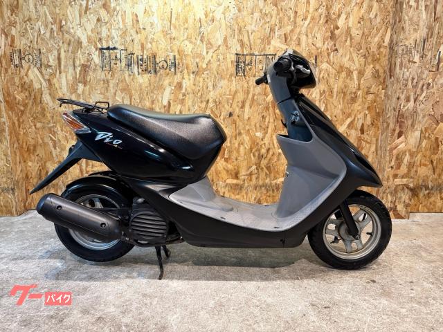 ☆支払い総額3.0万円☆ 下取り、買取強化中！ ホンダ スーパーディオ