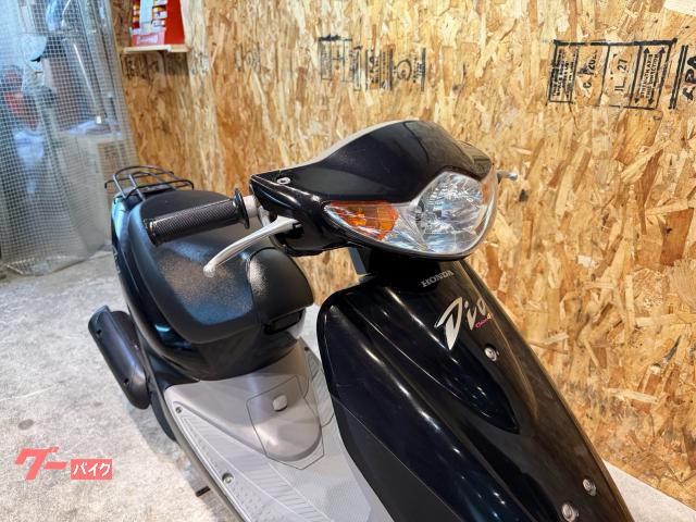 スマートディオ Dio/Z4(AF56/57/63) 外装5点Set 茶色ブラウン ホンダ