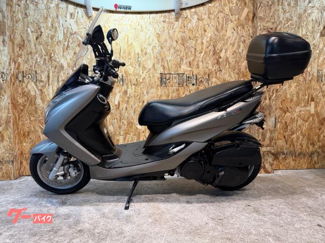 マジェスティ１５５　ヤマハ　ＳＧ２８Ｊ型　カスタム多数