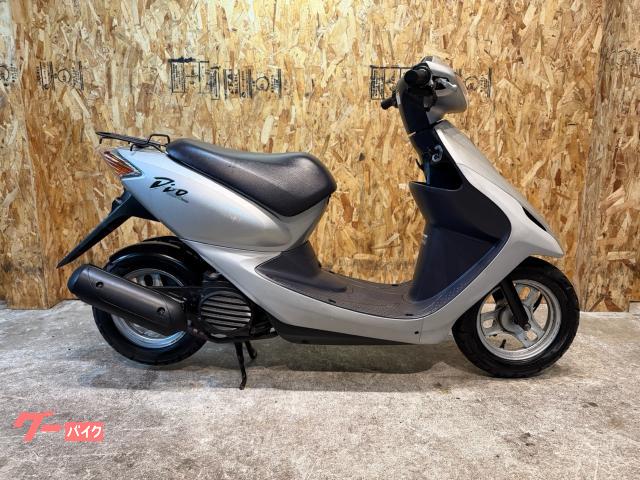 ホンダ スマートDio ホンダ AF56型 バッテリー／駆動系新品交換
