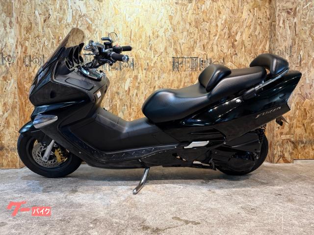 フォルツァ　ホンダ　ＭＦ０６型　自賠責Ｒ９．７月迄　