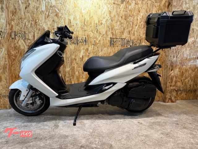 ☆ヤマハ マジェスティS☆ SG28J型 YAMAHA マジェスティS純正シート