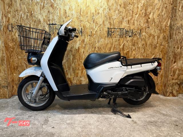 ホンダ ベンリィ AA05型 水冷エンジン搭載｜中栄オート商会｜新車