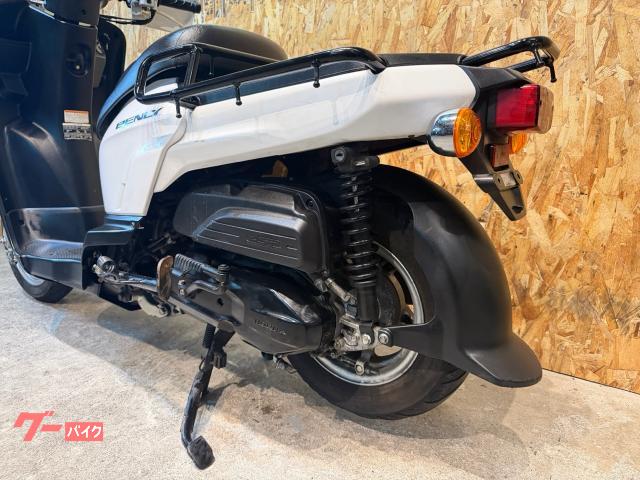 ホンダ ベンリィ AA05型 水冷エンジン搭載｜中栄オート商会｜新車
