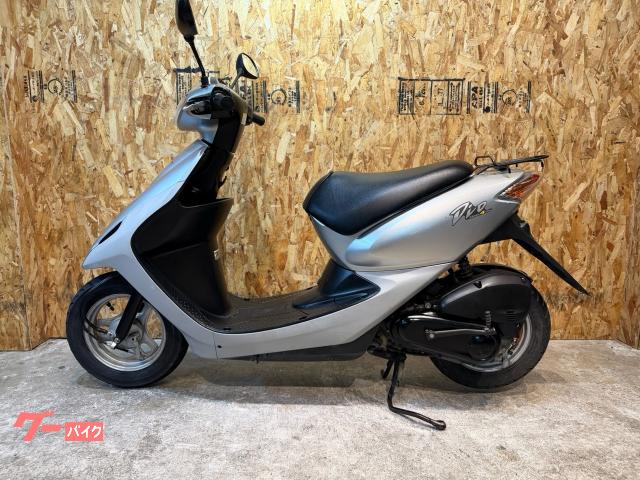 1113.始動性良好♪ 62ディオ バッテリーシート新品 千葉県柏市 即日