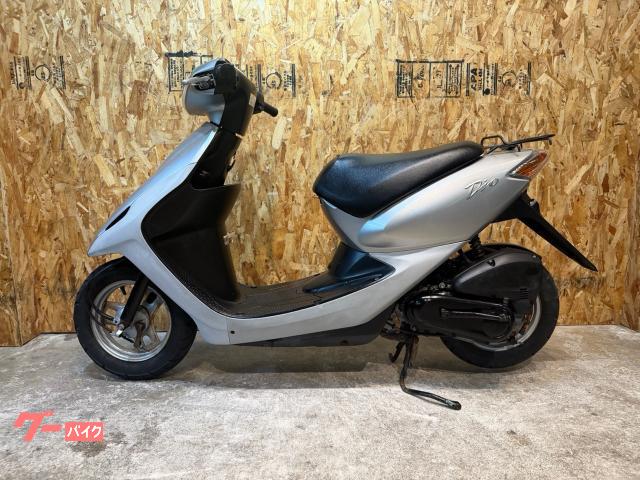 スマートＤｉｏ　ホンダ　ＡＦ５６型　４サイクル