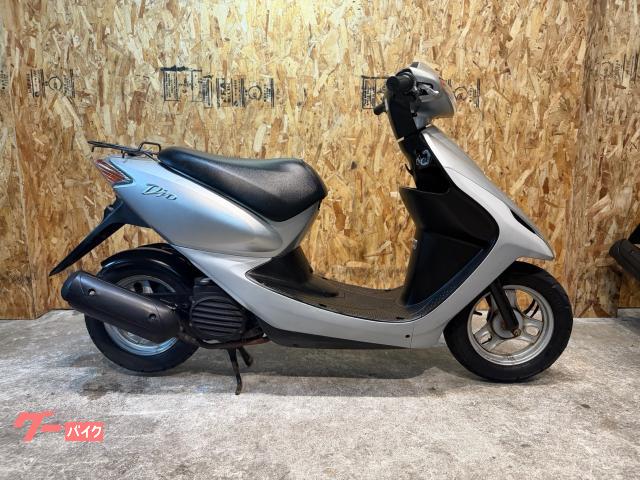 ホンダ スマートDio ホンダ AF56型 バッテリー／シート／駆動系